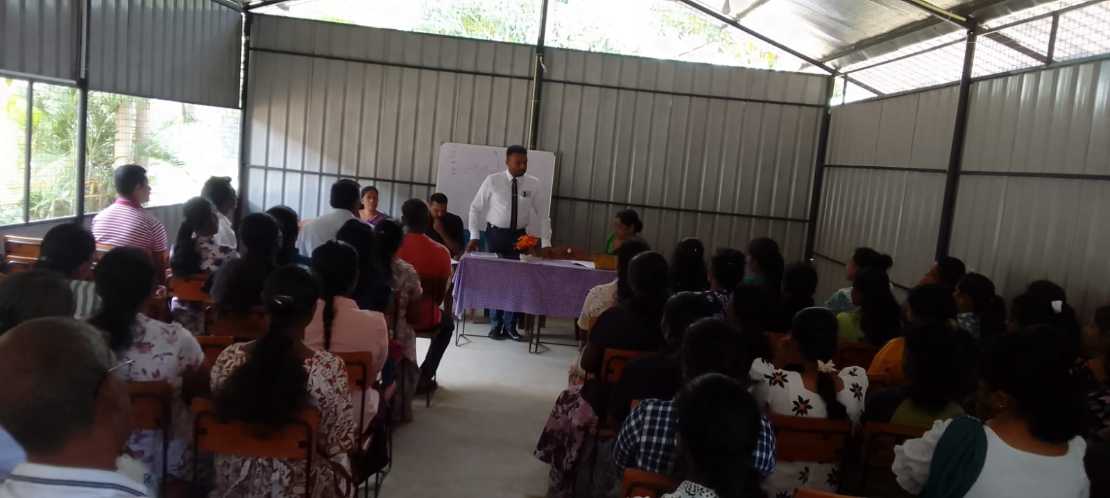 Activity Photo