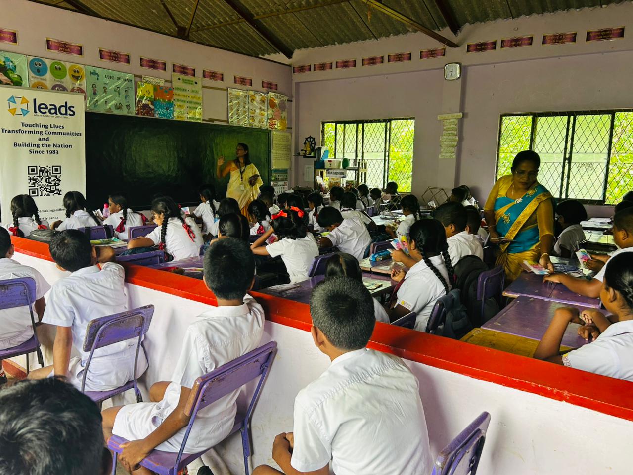Activity Photo