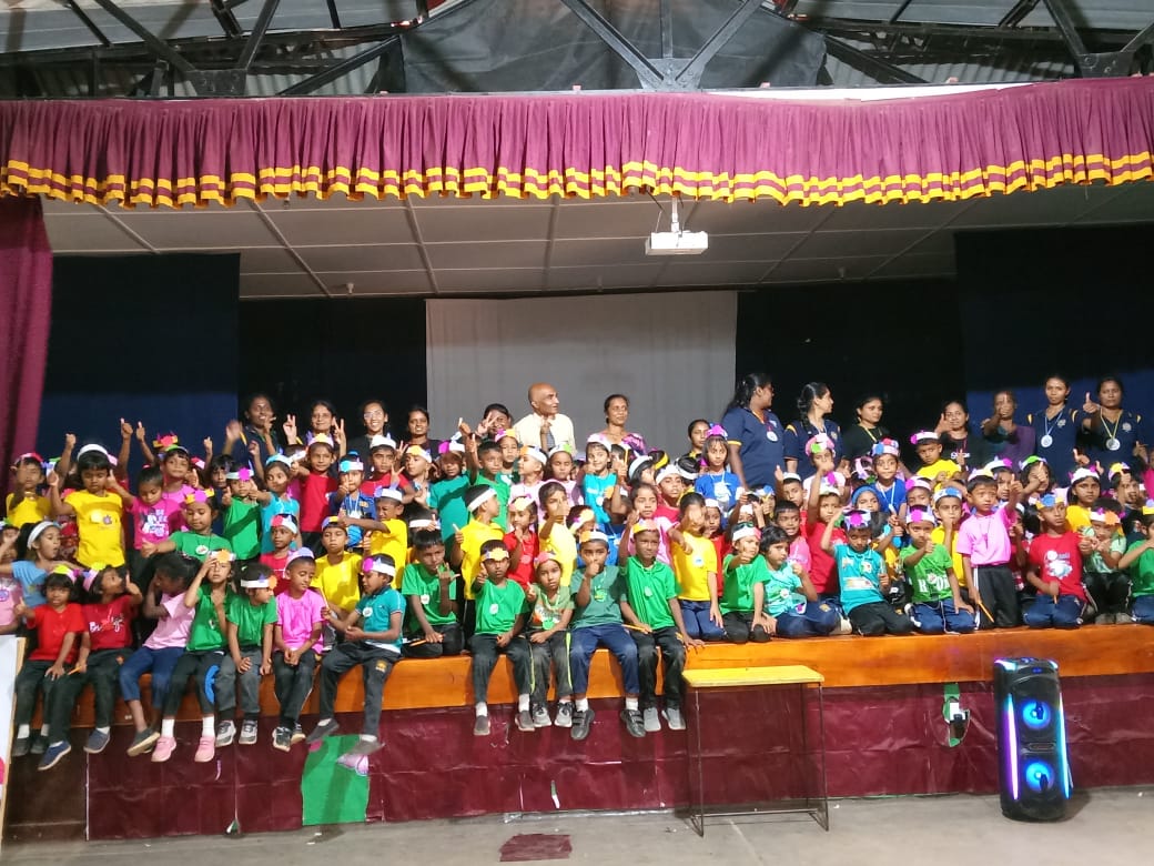 Activity Photo