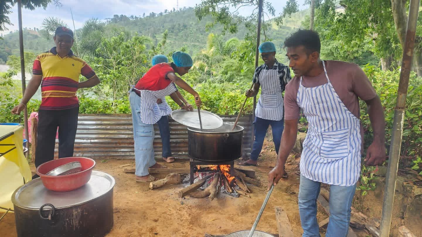 Activity Photo