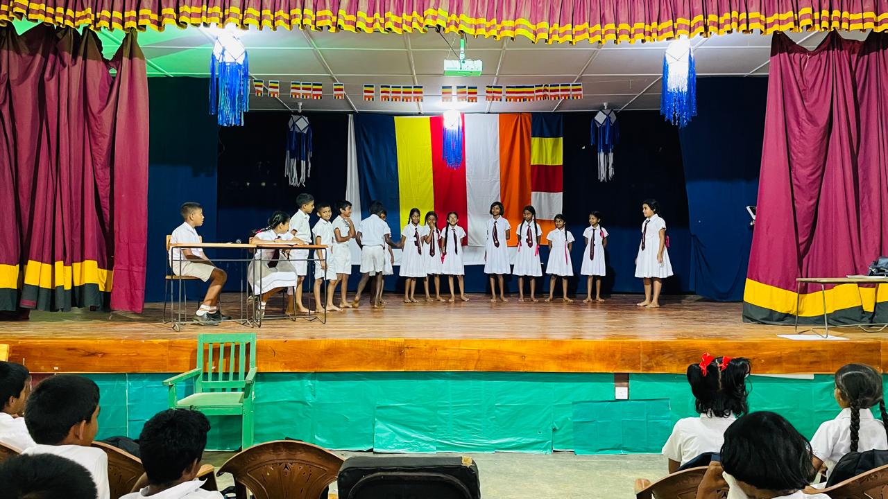 Activity Photo