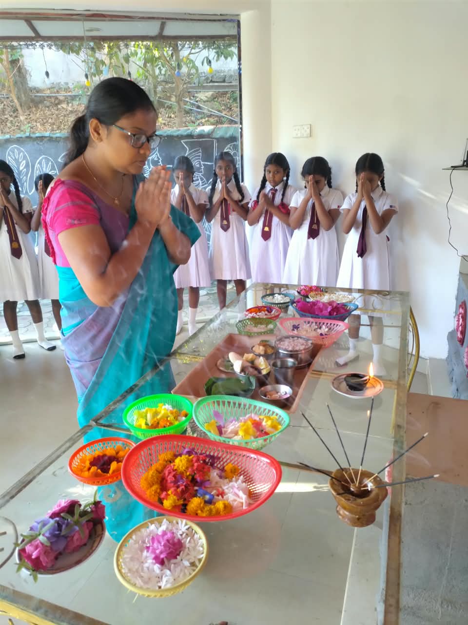 Activity Photo