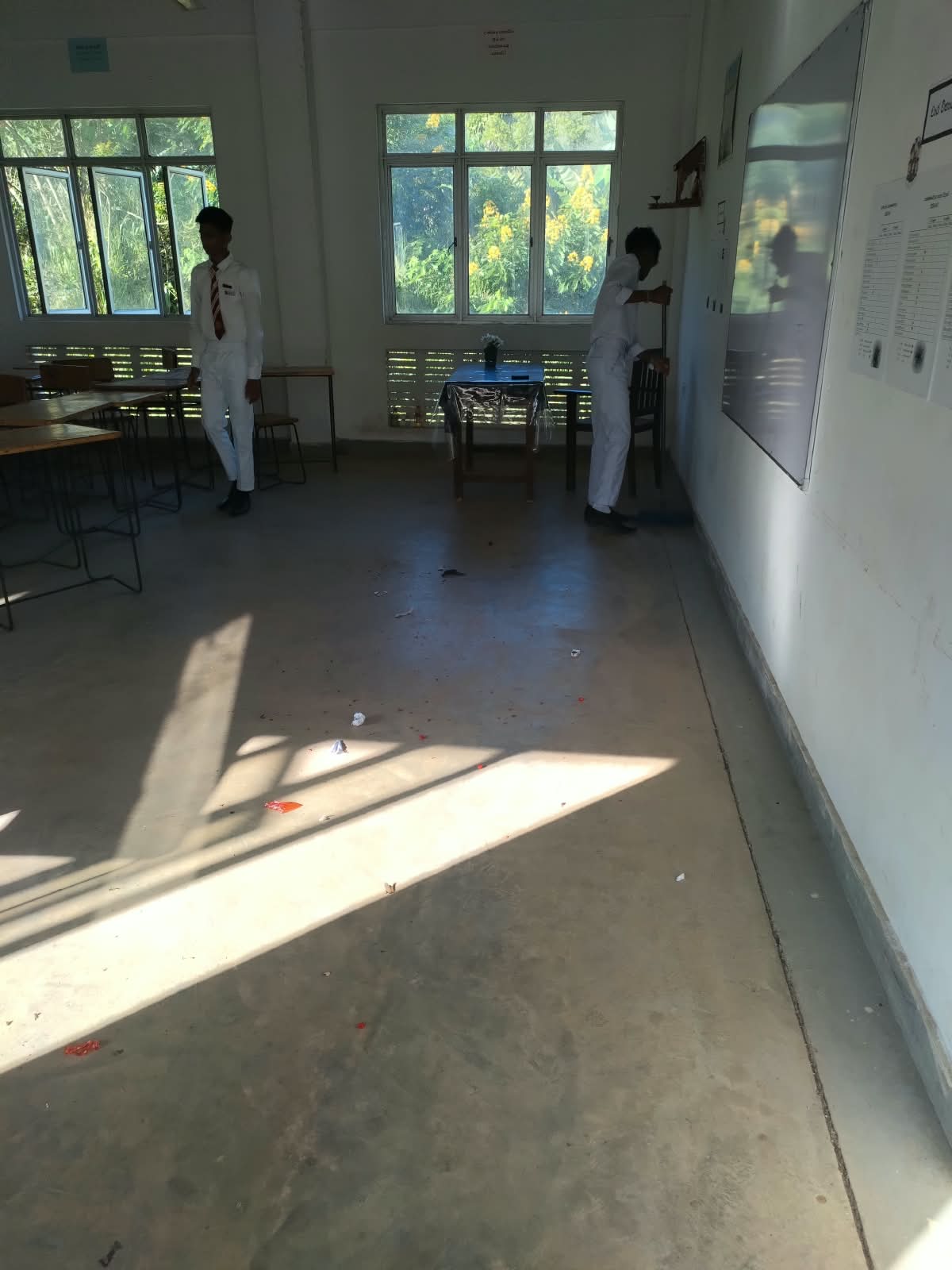 Activity Photo