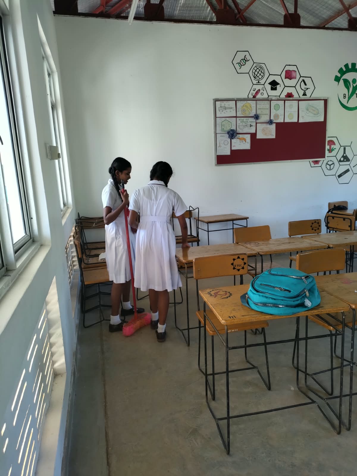 Activity Photo