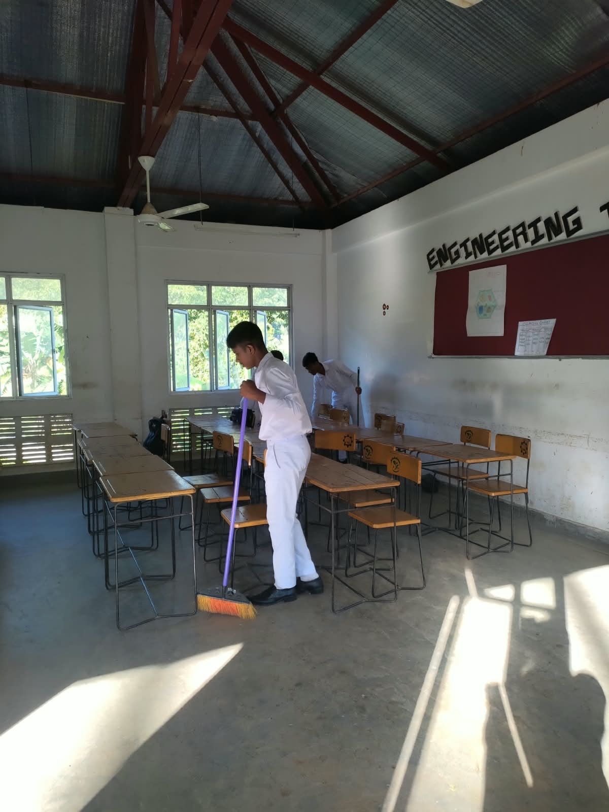 Activity Photo