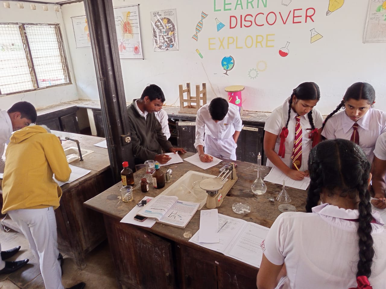 Activity Photo