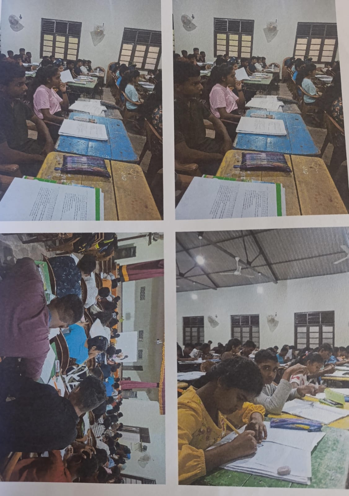Activity Photo
