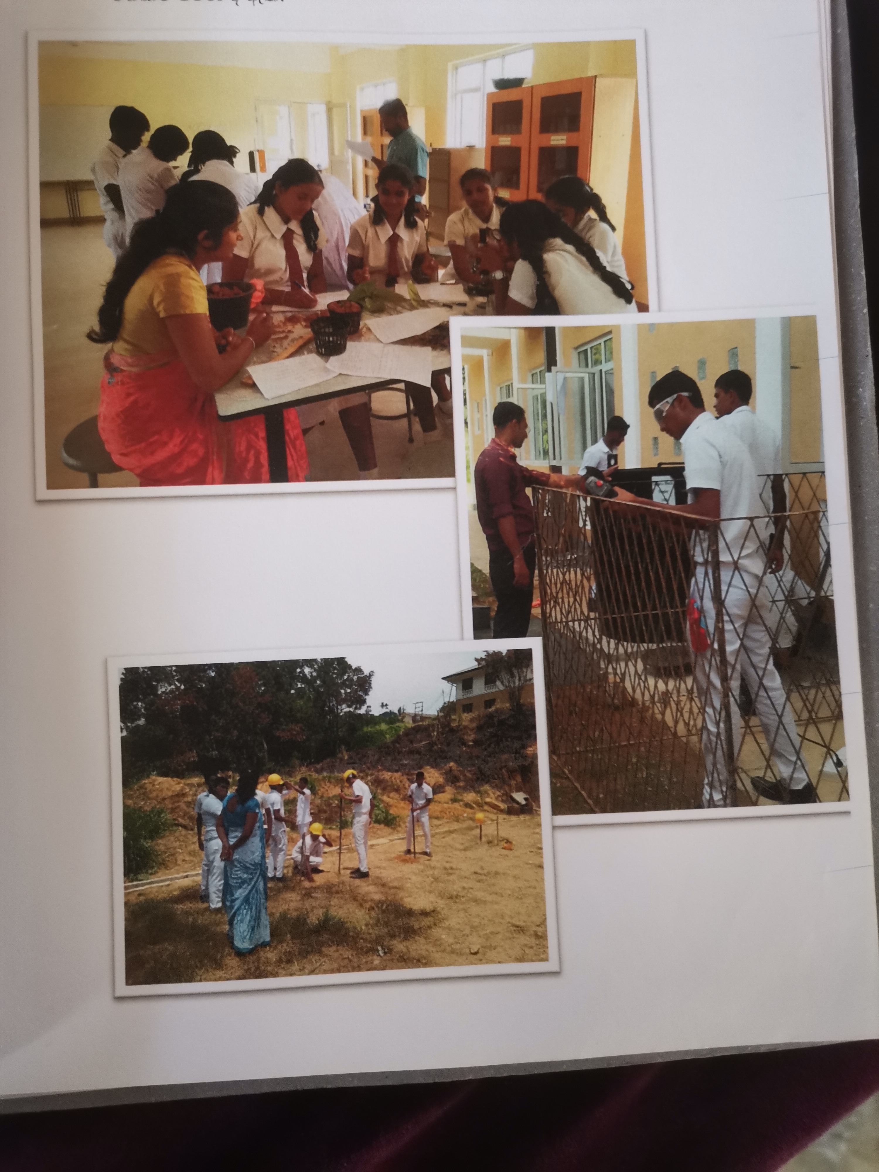 Activity Photo