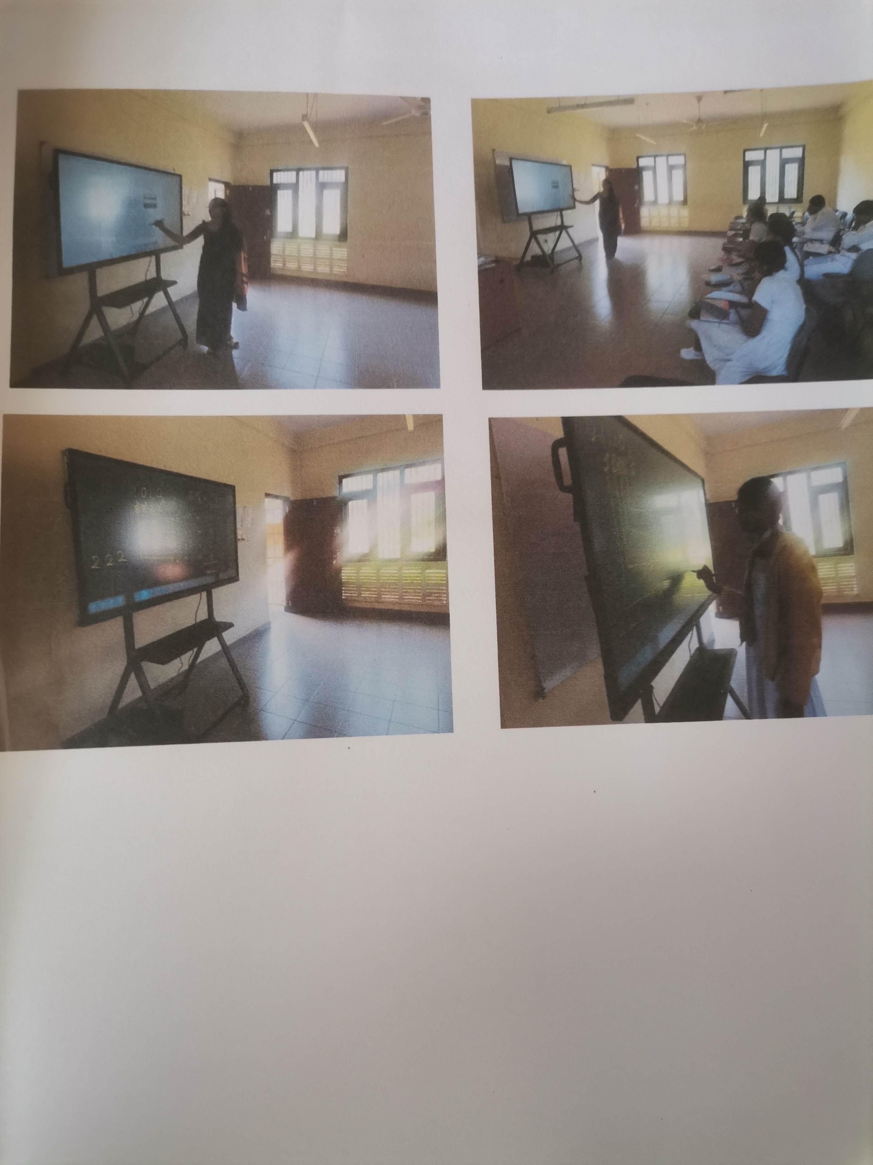 Activity Photo